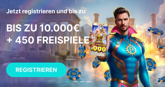Casino Platin